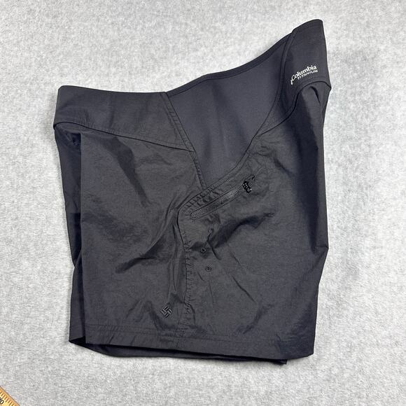 Columbia Titanium Hiking Shorts L - Picture 5 of 5
